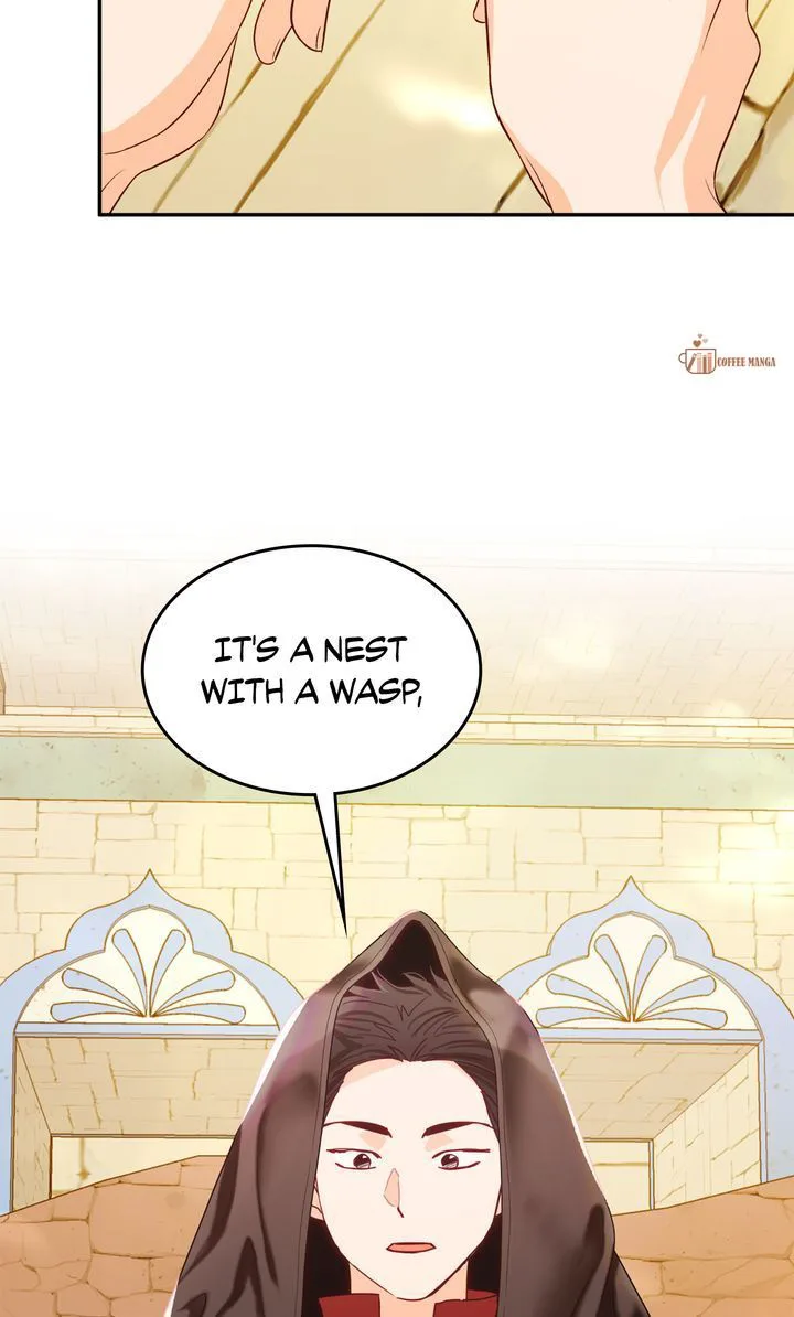 Terrarium Adventure chapter 111 page 83