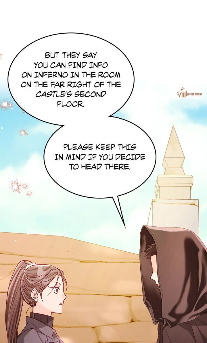 Terrarium Adventure chapter 111 page 87