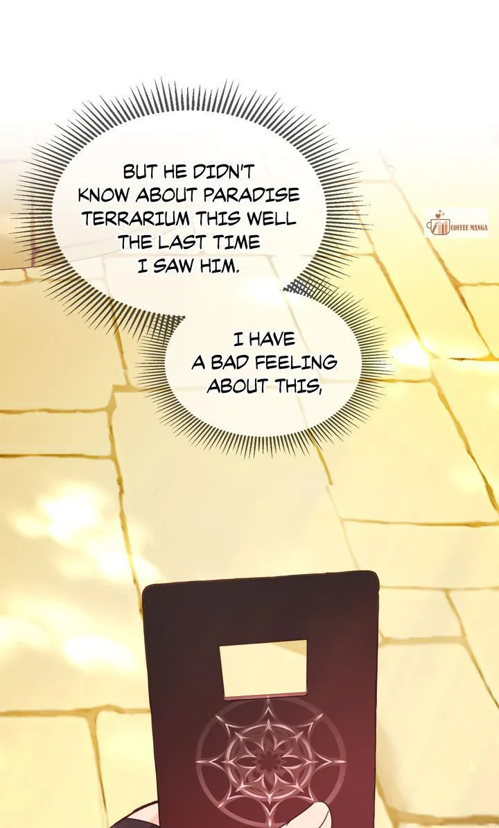 Terrarium Adventure chapter 111 page 90