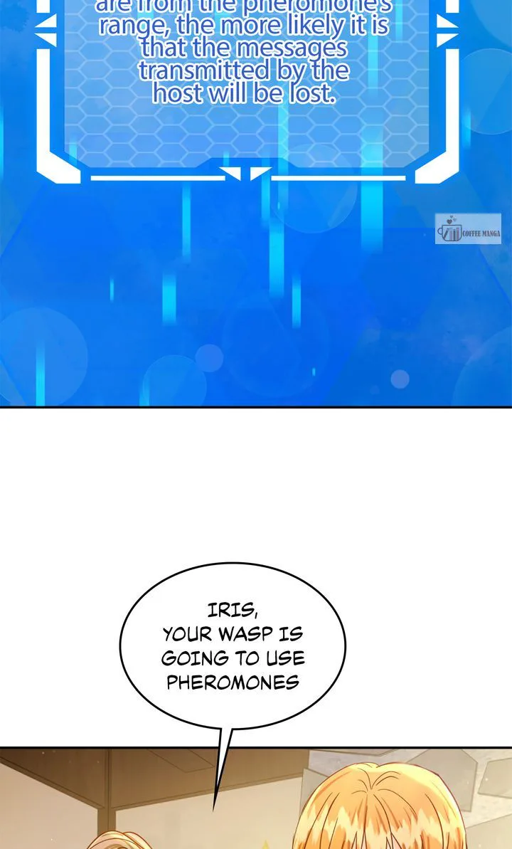 Terrarium Adventure chapter 112 page 10