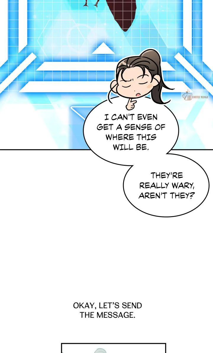 Terrarium Adventure chapter 112 page 24