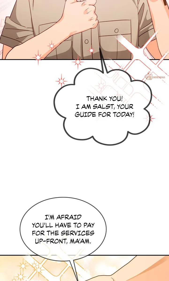 Terrarium Adventure chapter 112 page 69