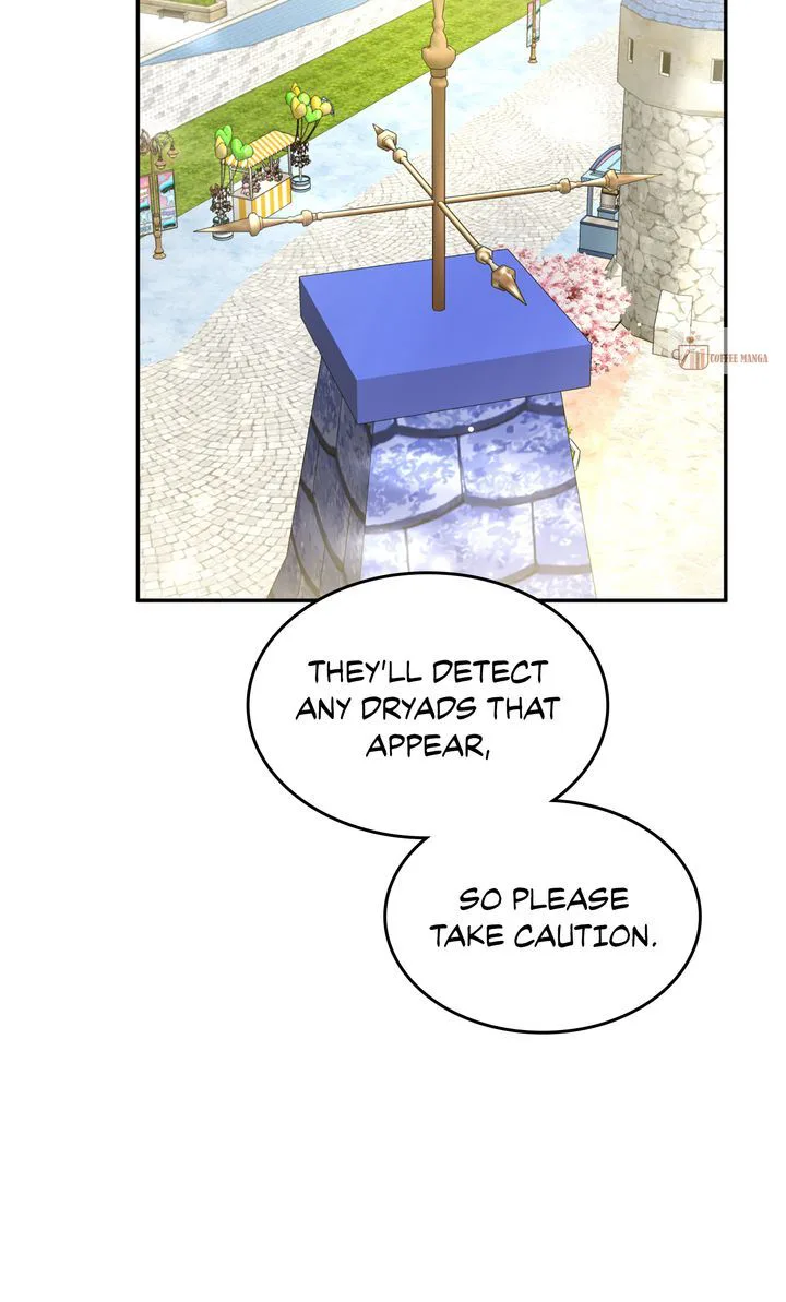 Terrarium Adventure chapter 112 page 85