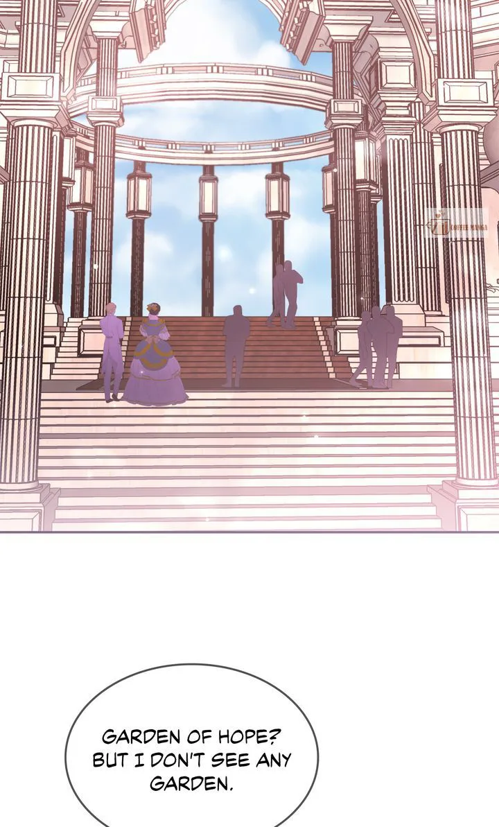 Terrarium Adventure chapter 112 page 91