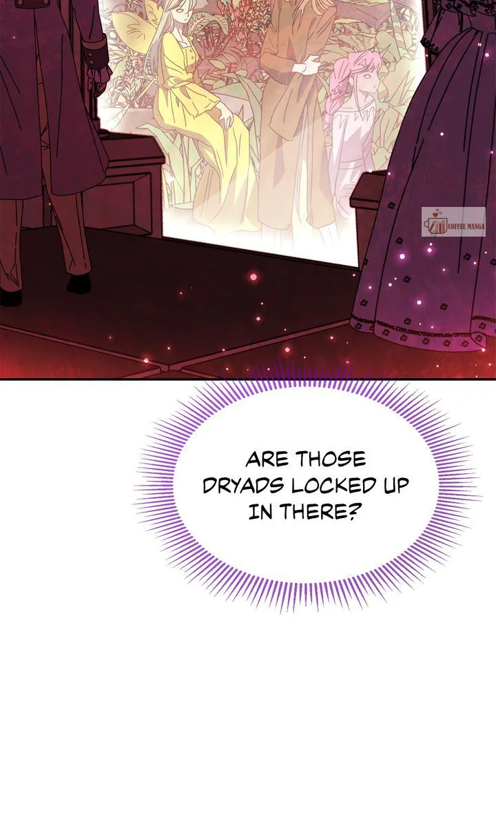 Terrarium Adventure chapter 112 page 95