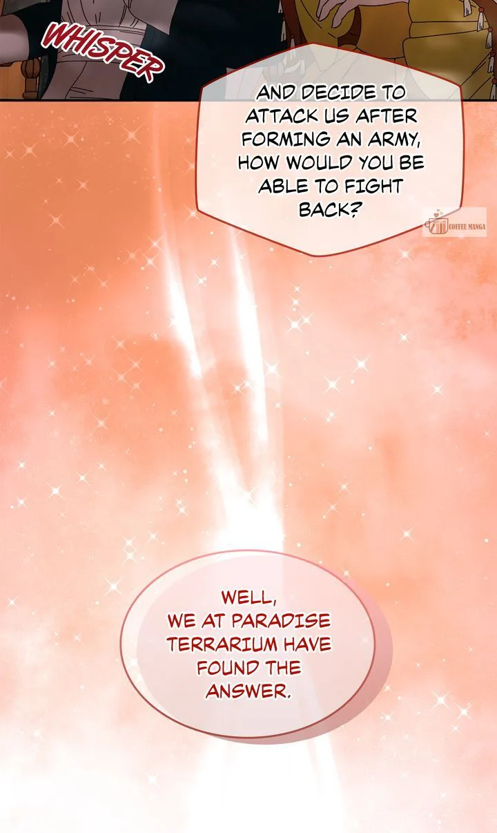 Terrarium Adventure chapter 113 page 38