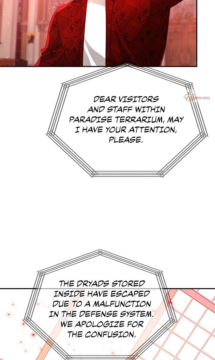 Terrarium Adventure chapter 113 page 74