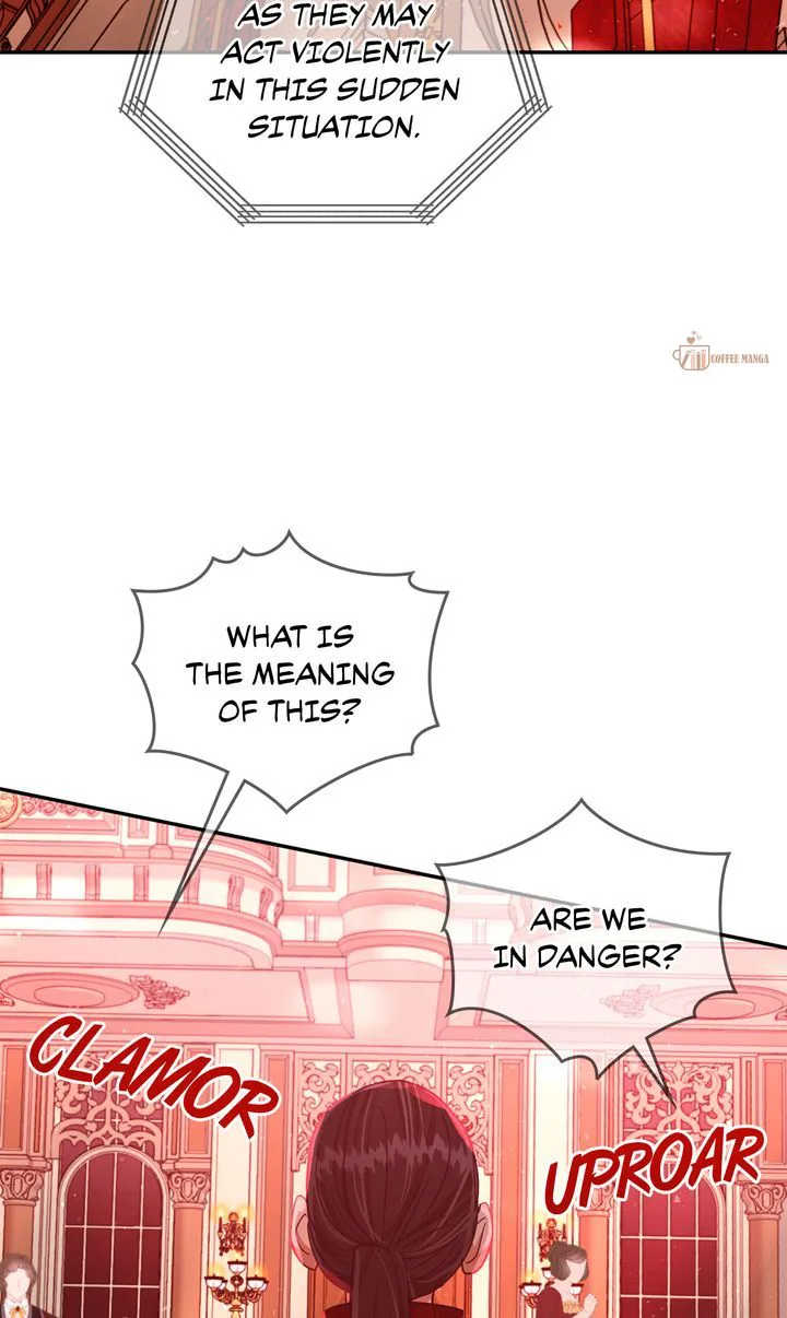 Terrarium Adventure chapter 113 page 76