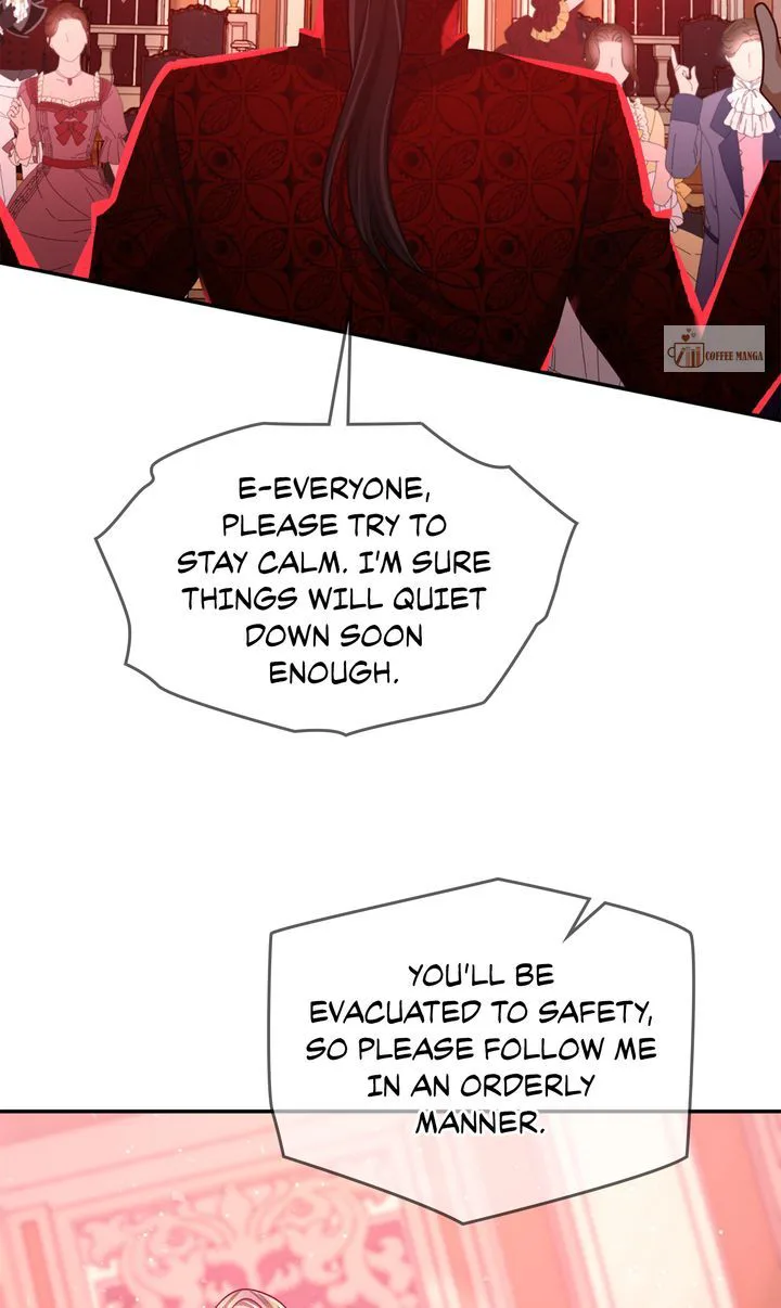 Terrarium Adventure chapter 113 page 77