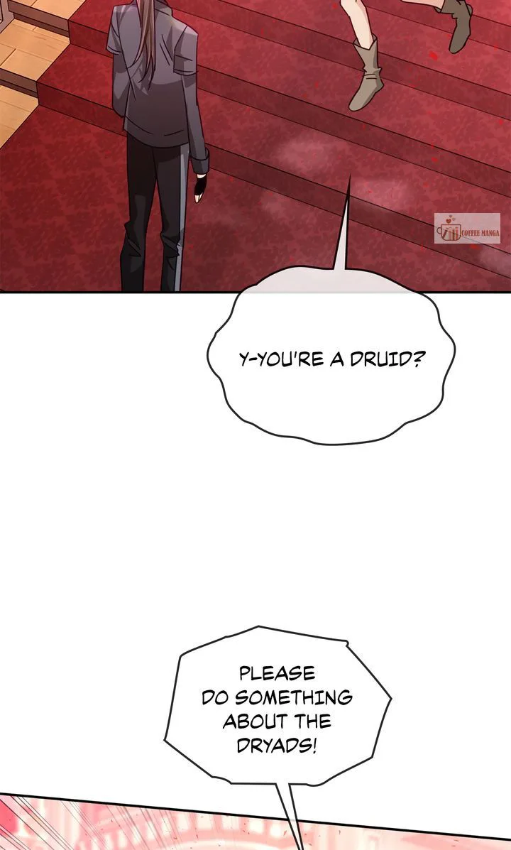 Terrarium Adventure chapter 114 page 22