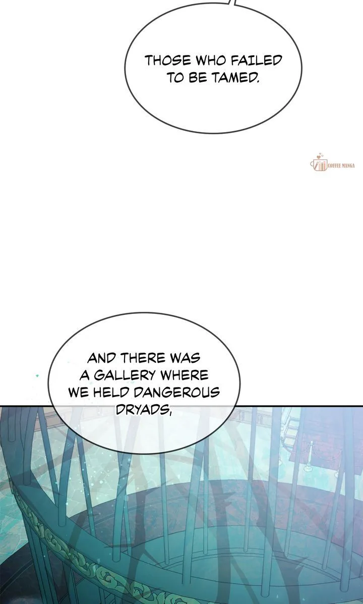 Terrarium Adventure chapter 114 page 32