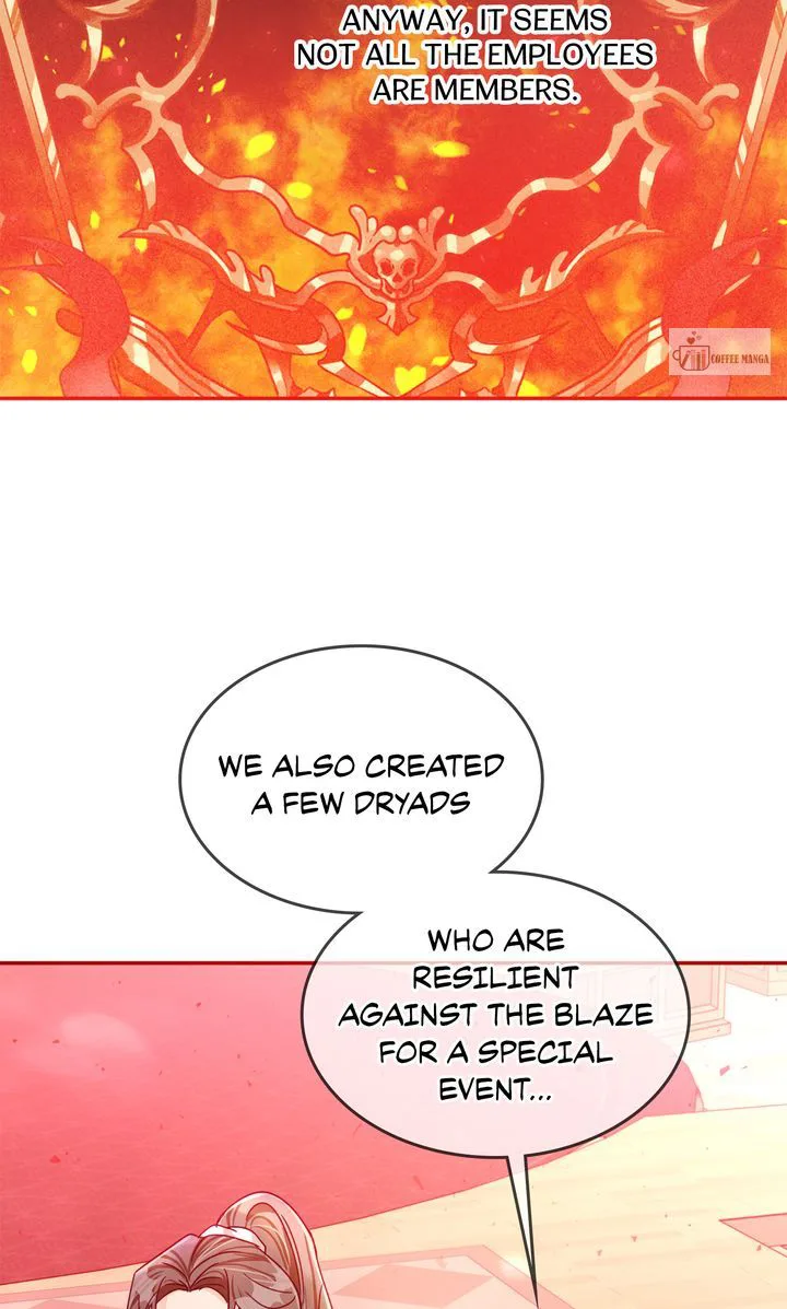 Terrarium Adventure chapter 114 page 37