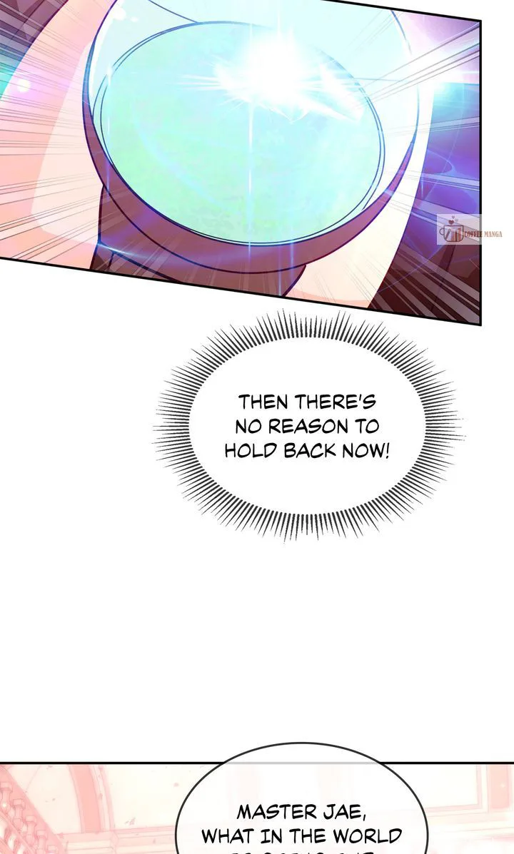 Terrarium Adventure chapter 114 page 5