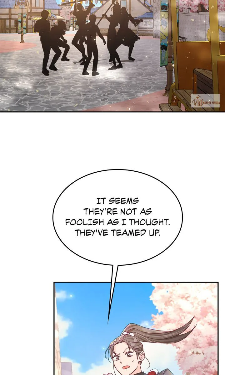 Terrarium Adventure chapter 114 page 75