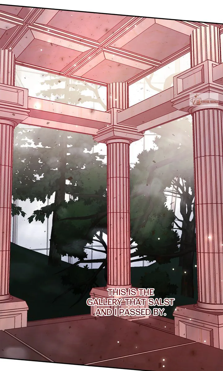 Terrarium Adventure chapter 114 page 83