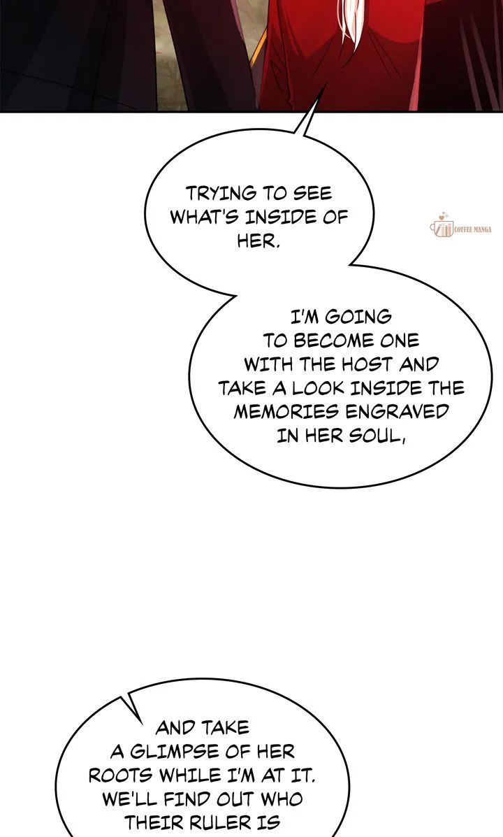 Terrarium Adventure chapter 115 page 18