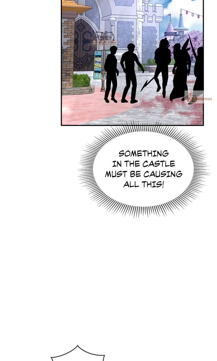 Terrarium Adventure chapter 115 page 63