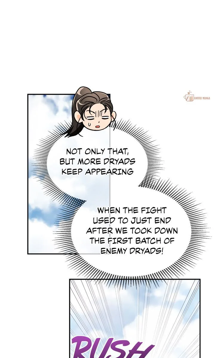 Terrarium Adventure chapter 115 page 69