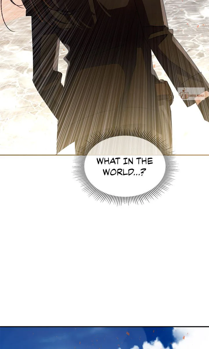 Terrarium Adventure chapter 115 page 74