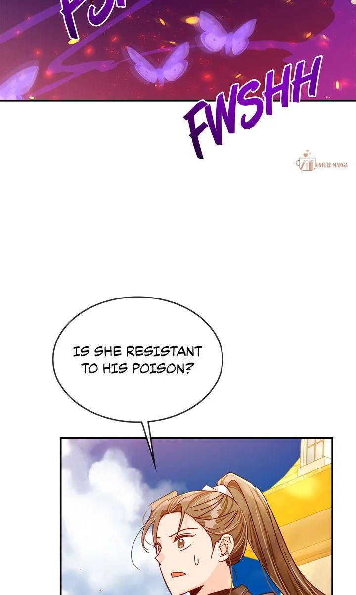Terrarium Adventure chapter 116 page 21