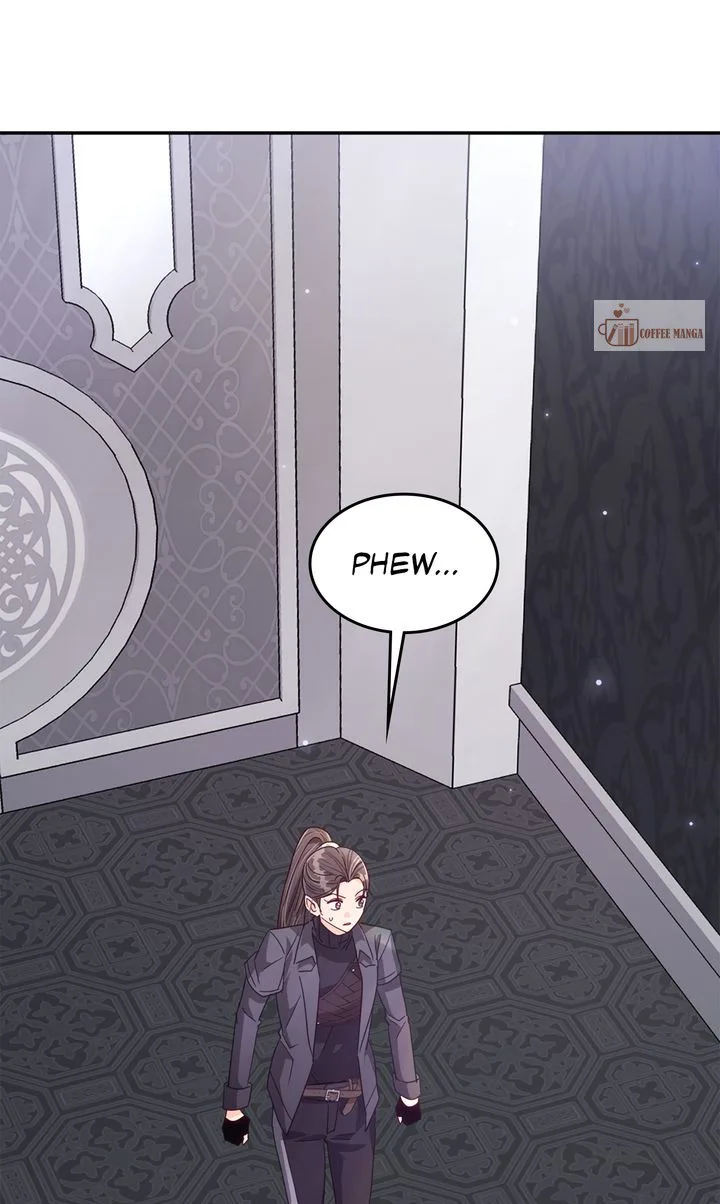 Terrarium Adventure chapter 116 page 69