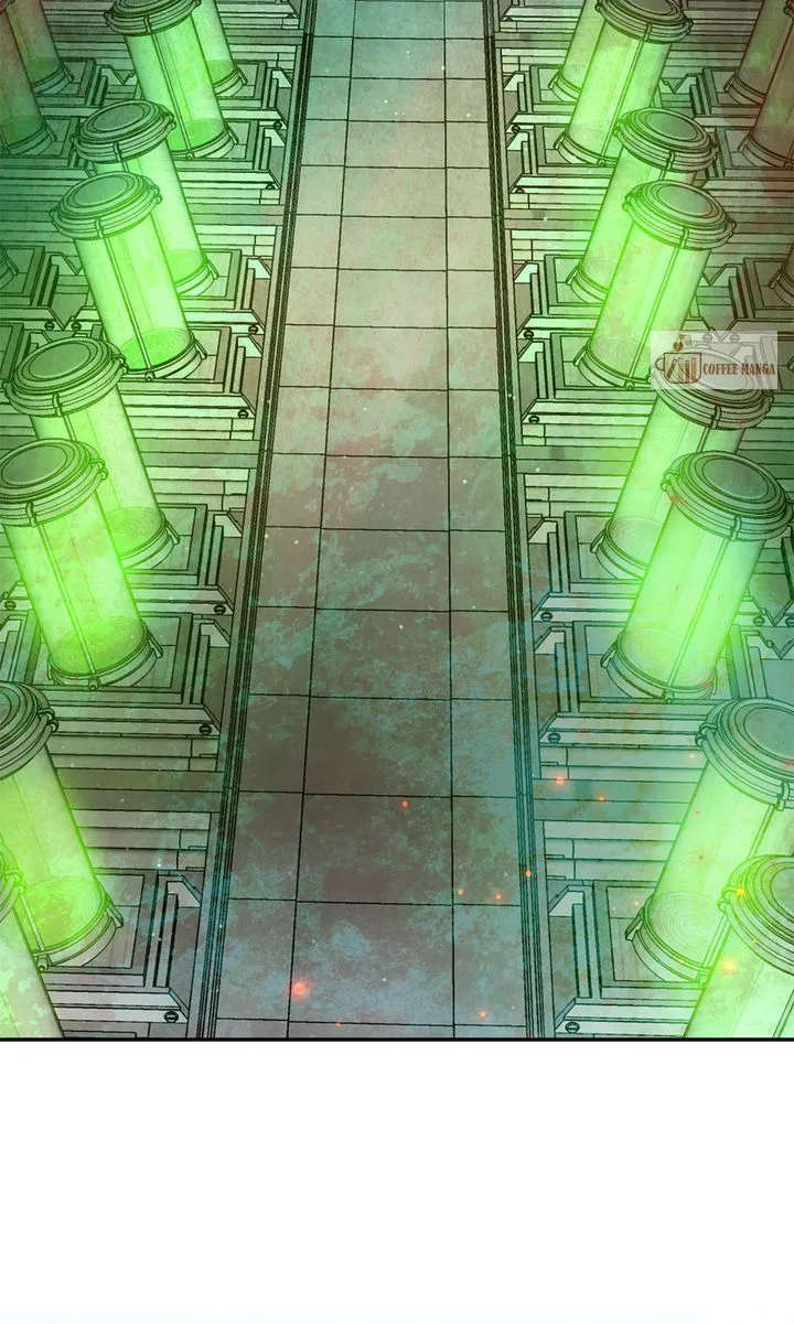 Terrarium Adventure chapter 117 page 58