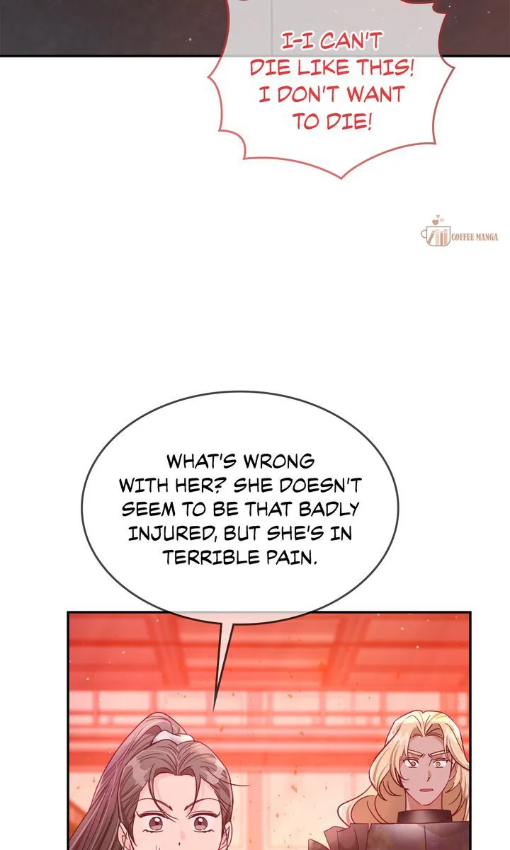 Terrarium Adventure chapter 117 page 63