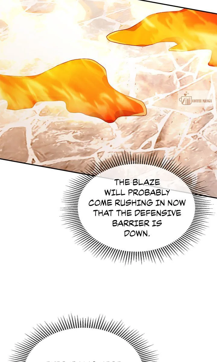 Terrarium Adventure chapter 117 page 86