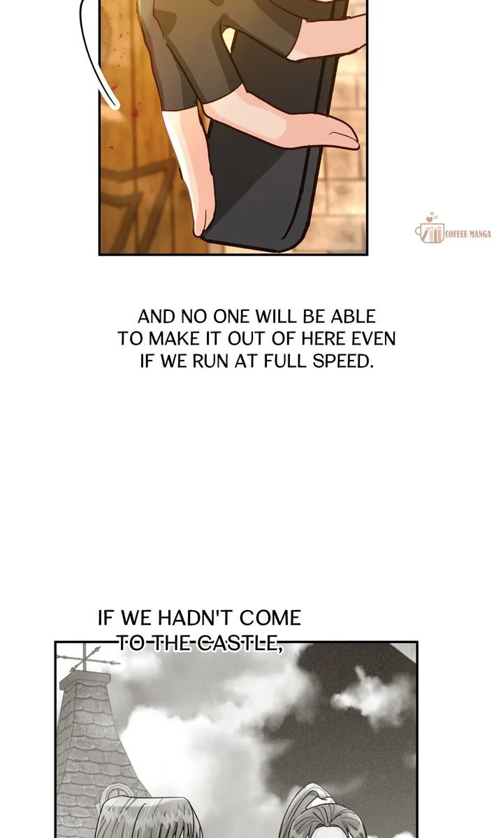 Terrarium Adventure chapter 118 page 6