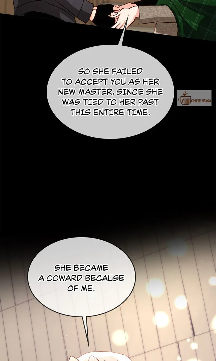 Terrarium Adventure chapter 118 page 65