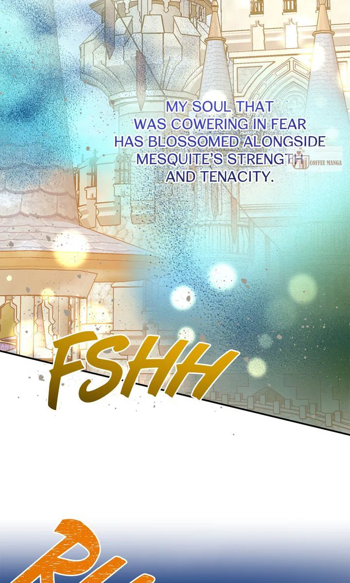 Terrarium Adventure chapter 118 page 84