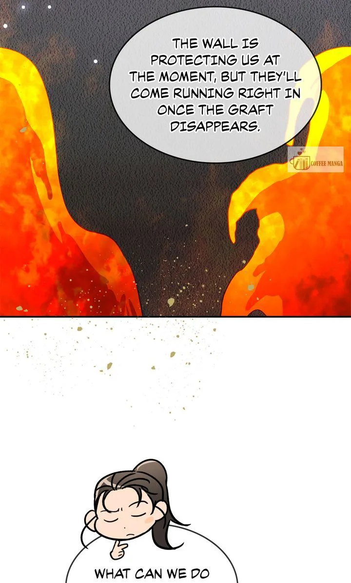 Terrarium Adventure chapter 119 page 14