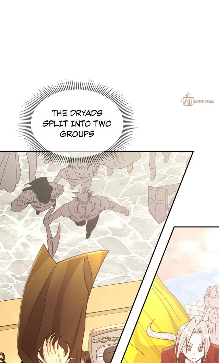 Terrarium Adventure chapter 119 page 63