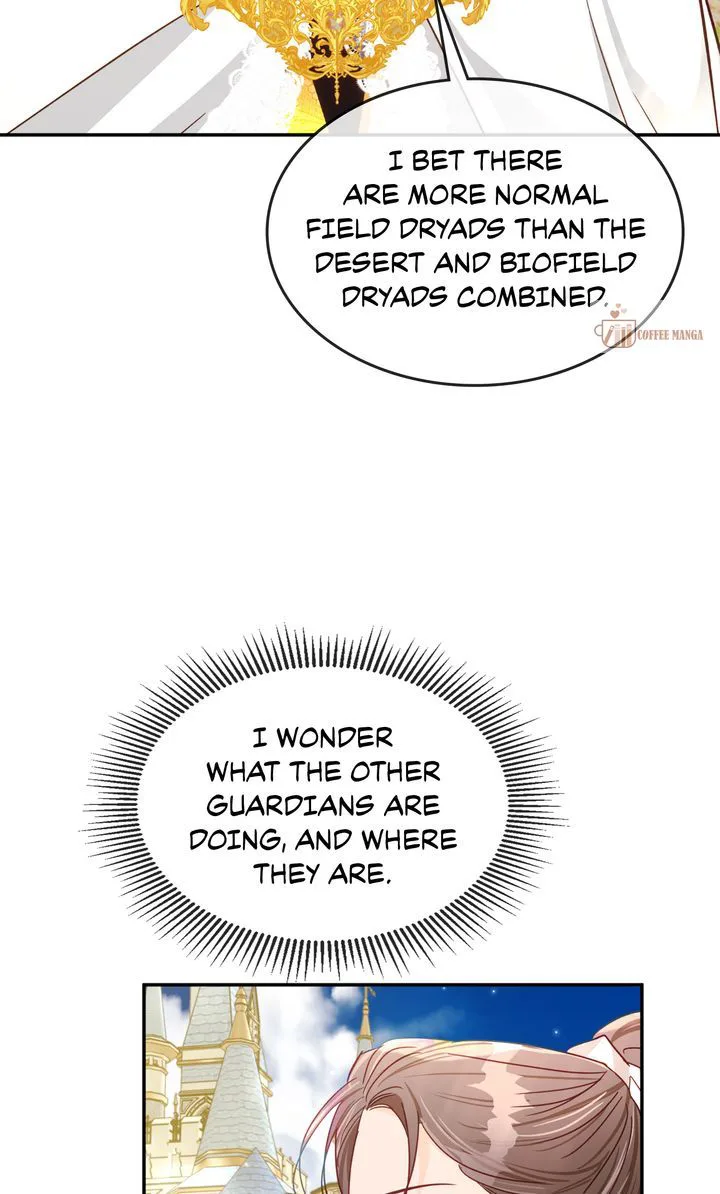 Terrarium Adventure chapter 119 page 72