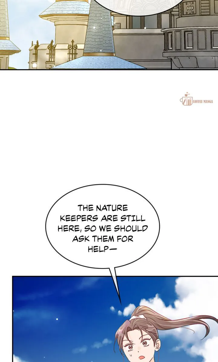 Terrarium Adventure chapter 119 page 75