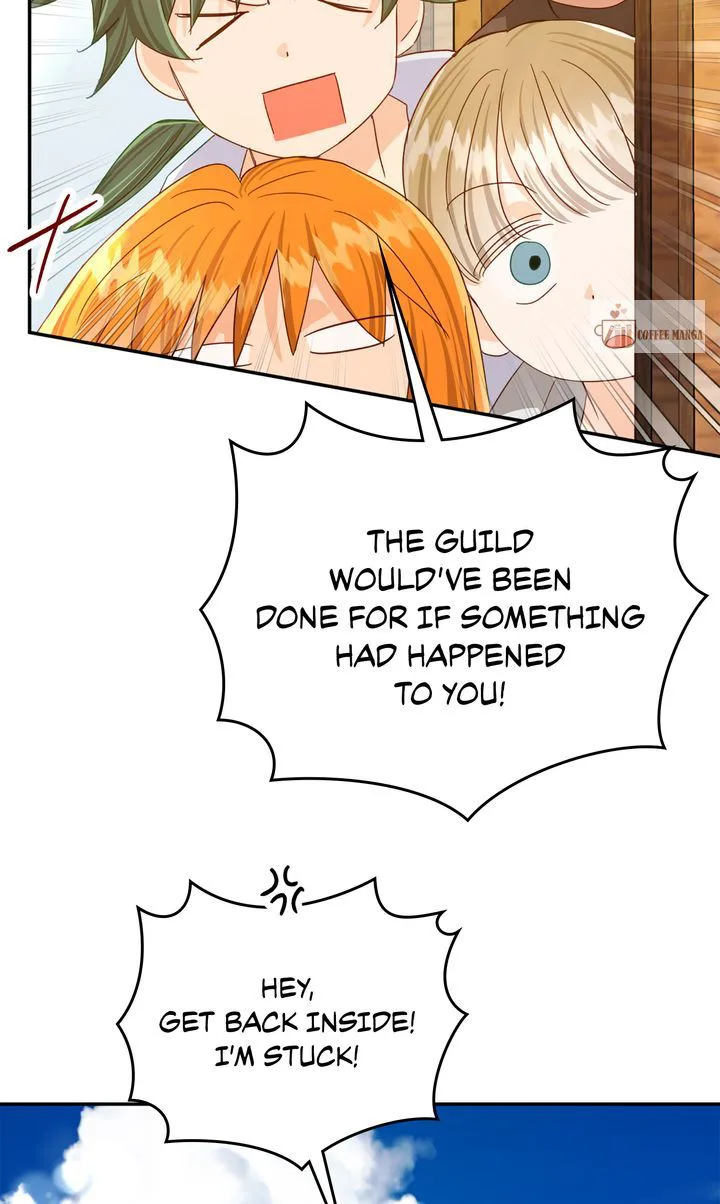 Terrarium Adventure chapter 120 page 7