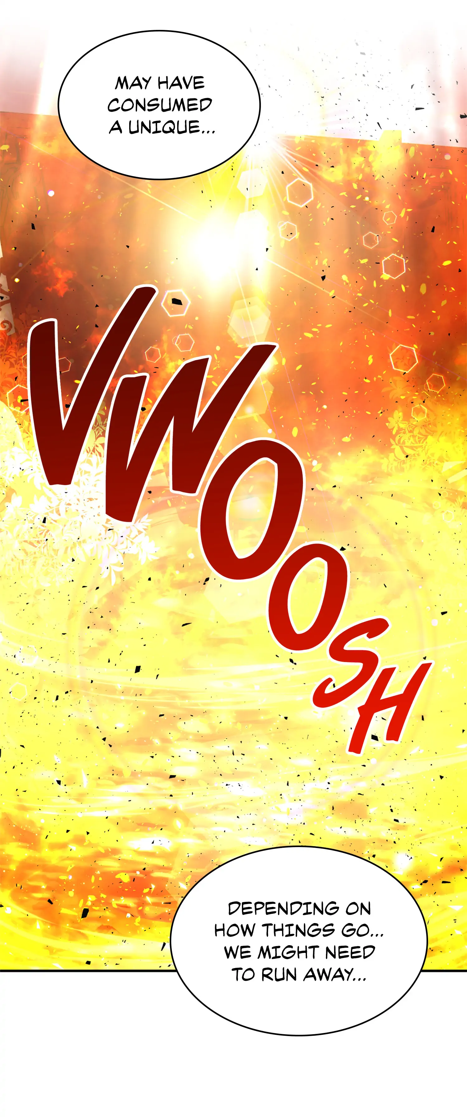 Terrarium Adventure chapter 33 page 3