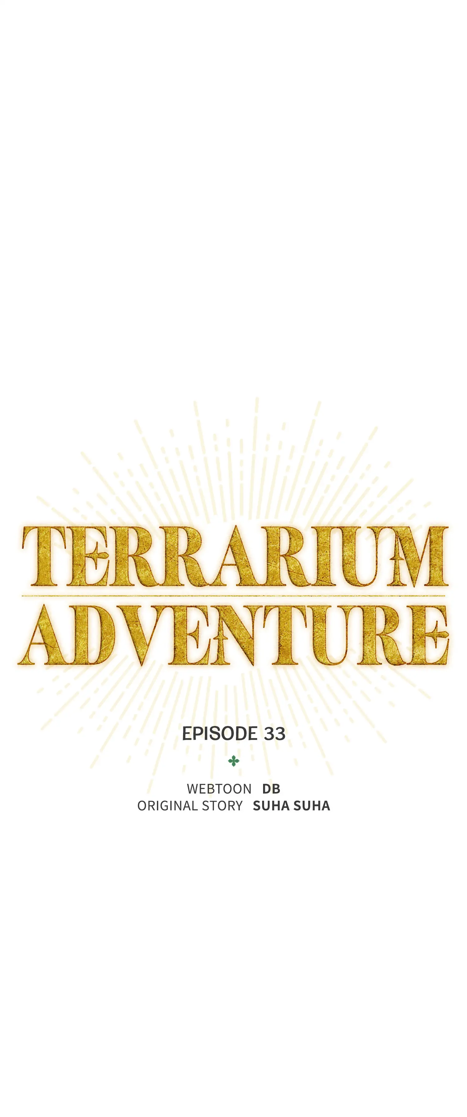 Terrarium Adventure chapter 33 page 4