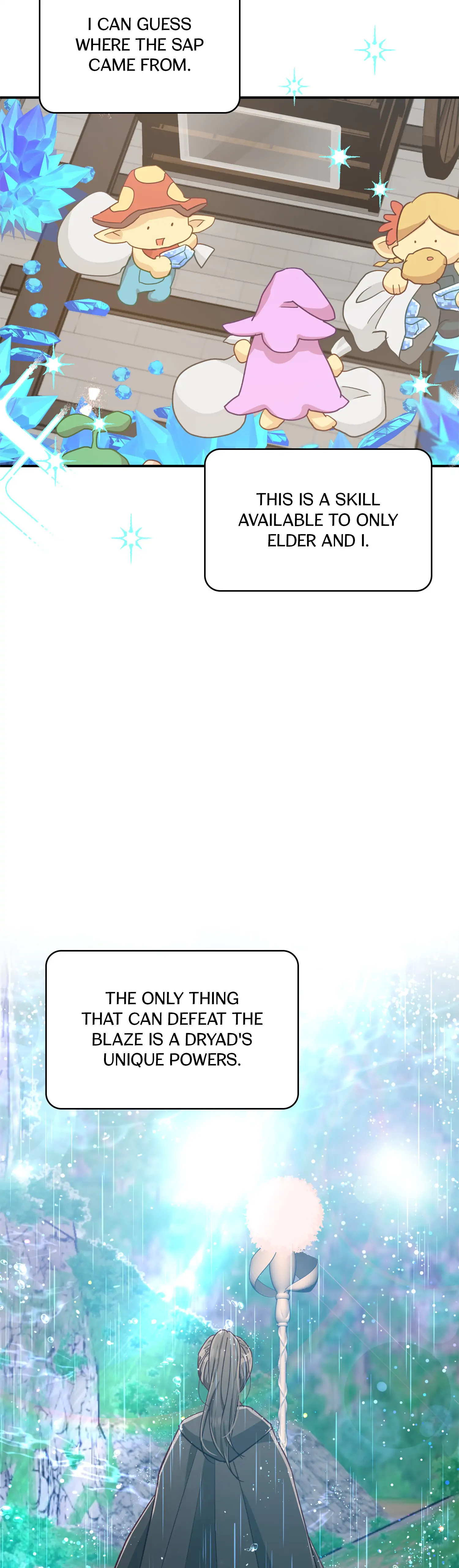 Terrarium Adventure chapter 33 page 42