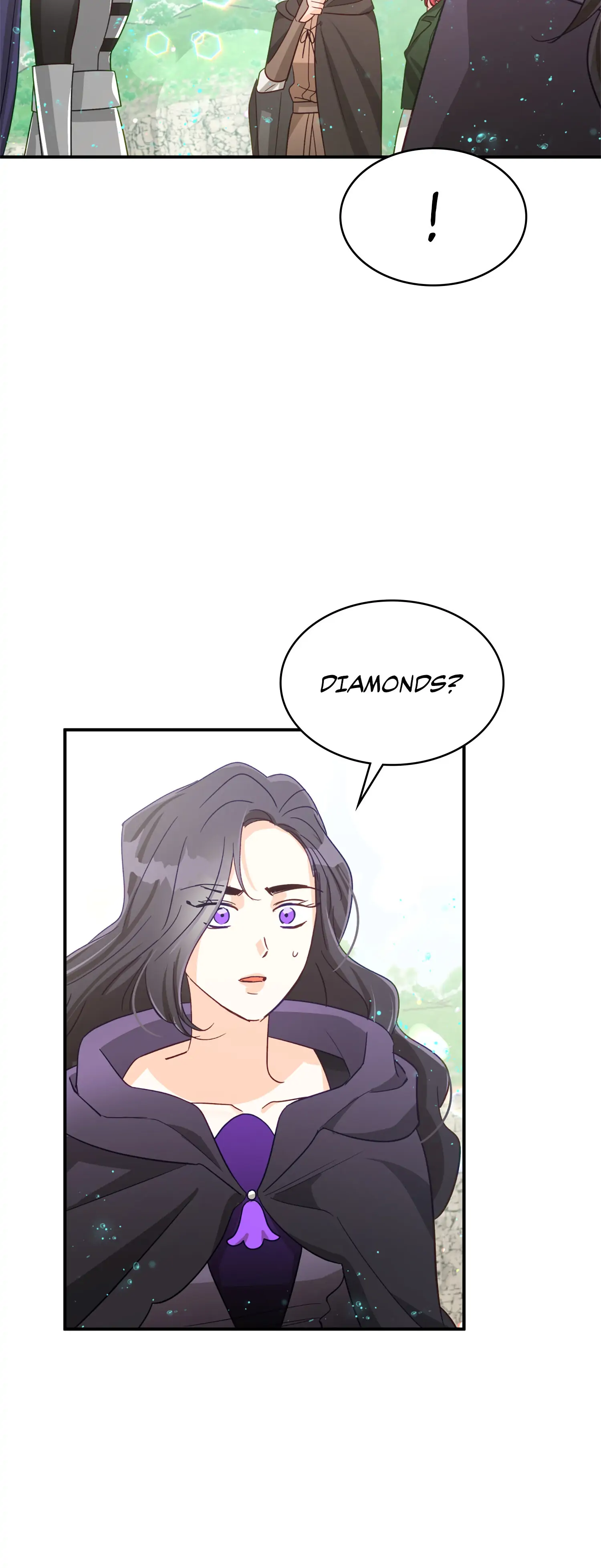 Terrarium Adventure chapter 34 page 24