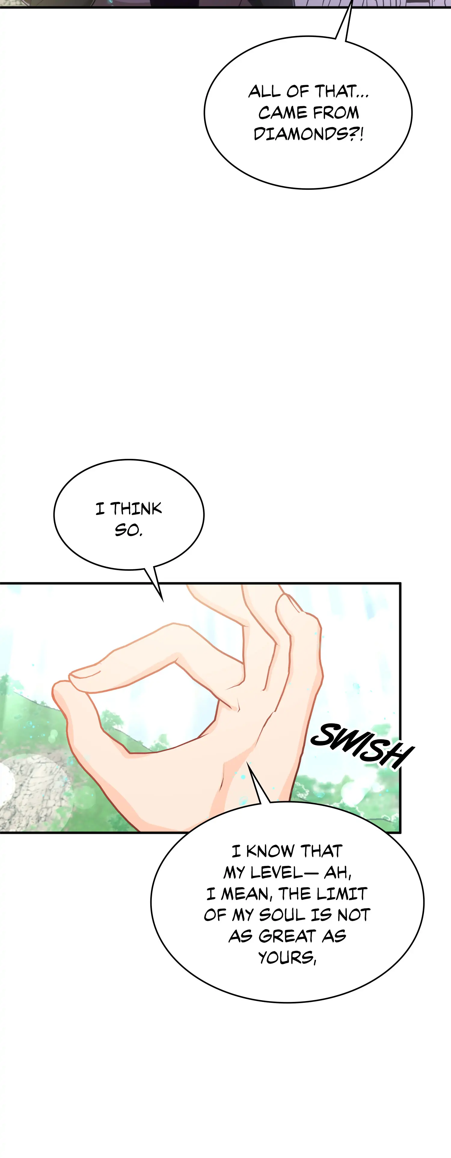 Terrarium Adventure chapter 34 page 29