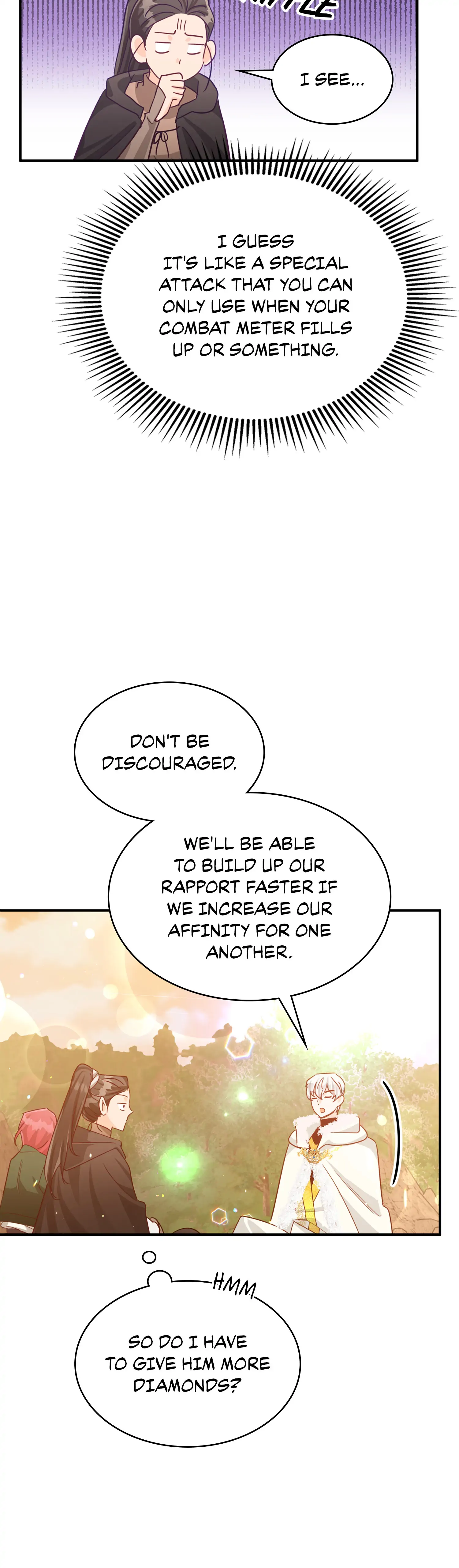 Terrarium Adventure chapter 34 page 46