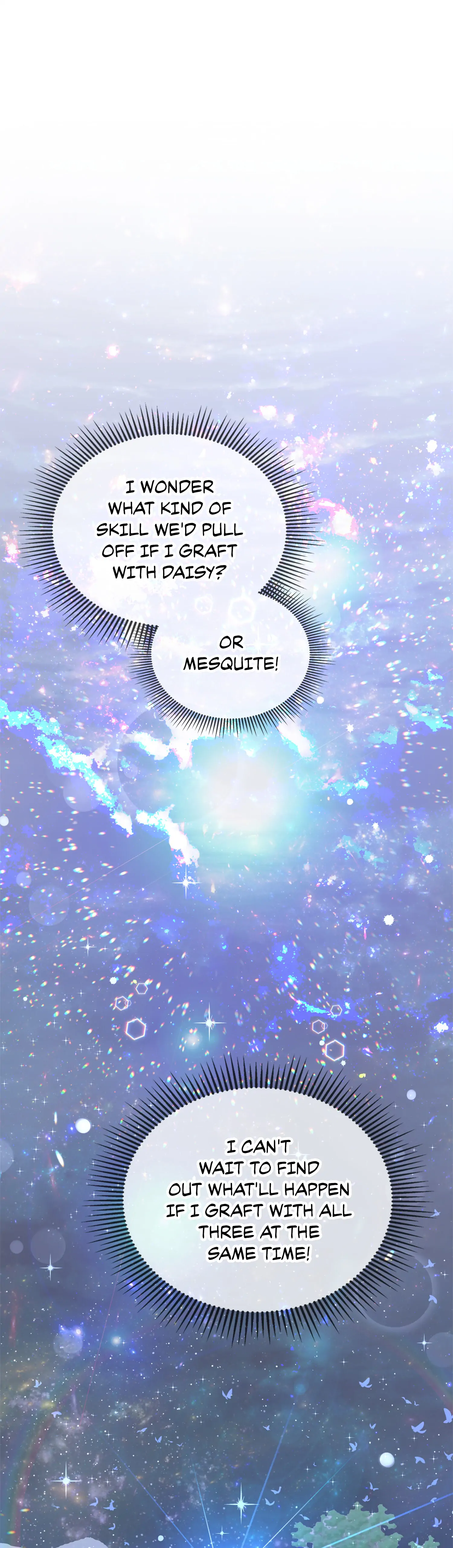 Terrarium Adventure chapter 34 page 49