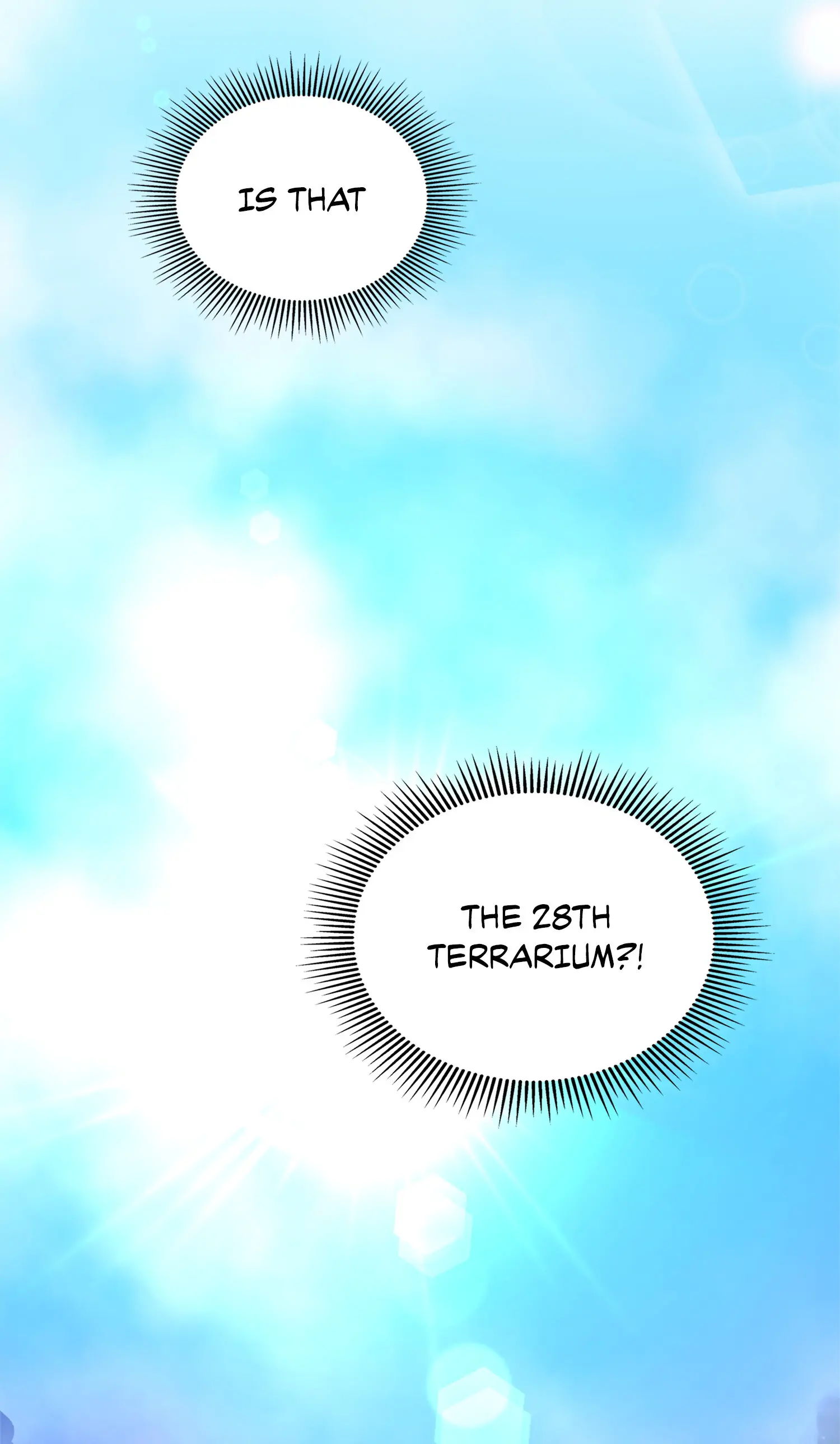 Terrarium Adventure chapter 34 page 52