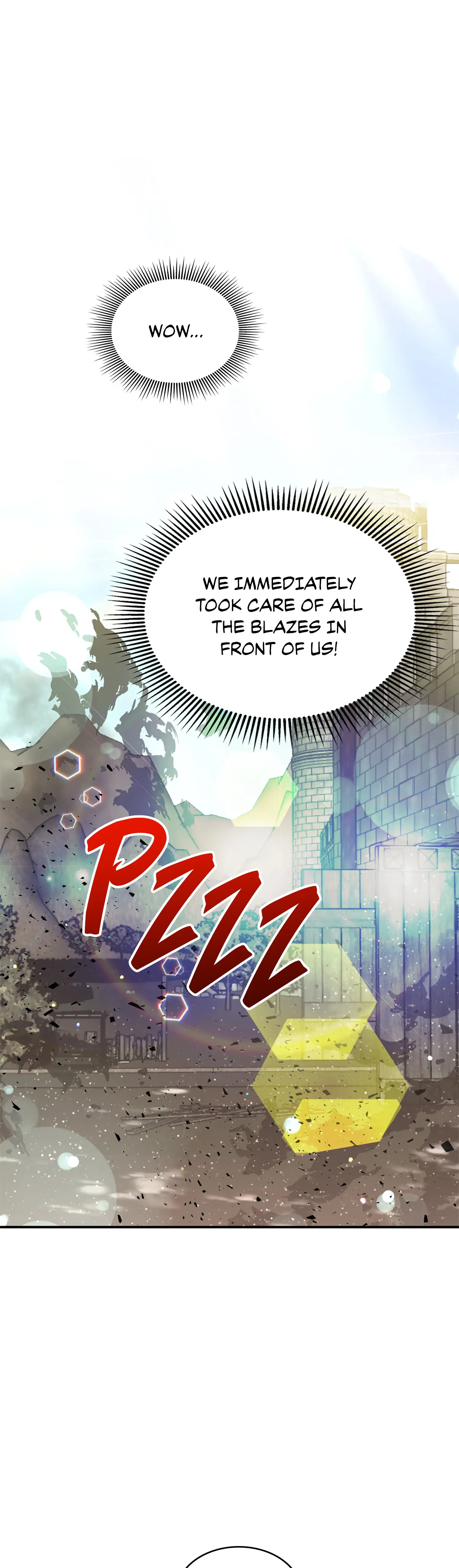 Terrarium Adventure chapter 35 page 18