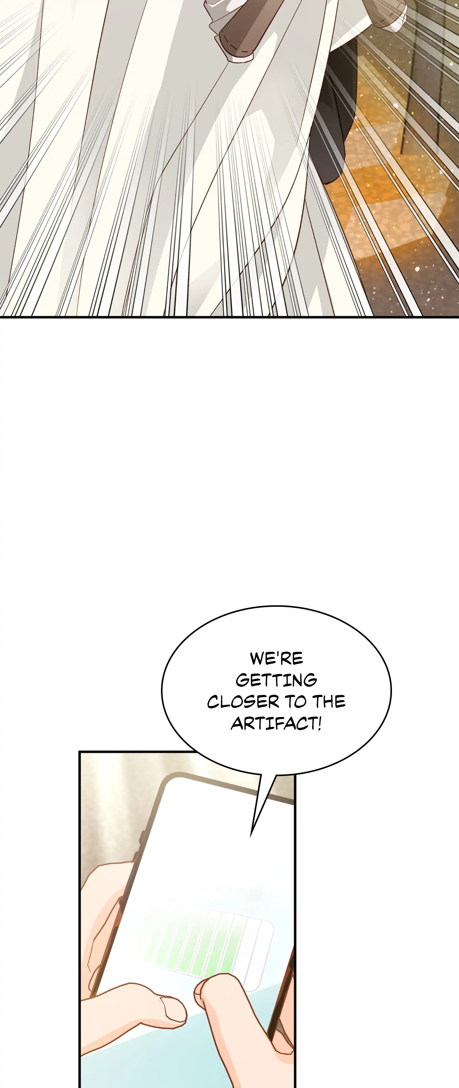 Terrarium Adventure chapter 35 page 20