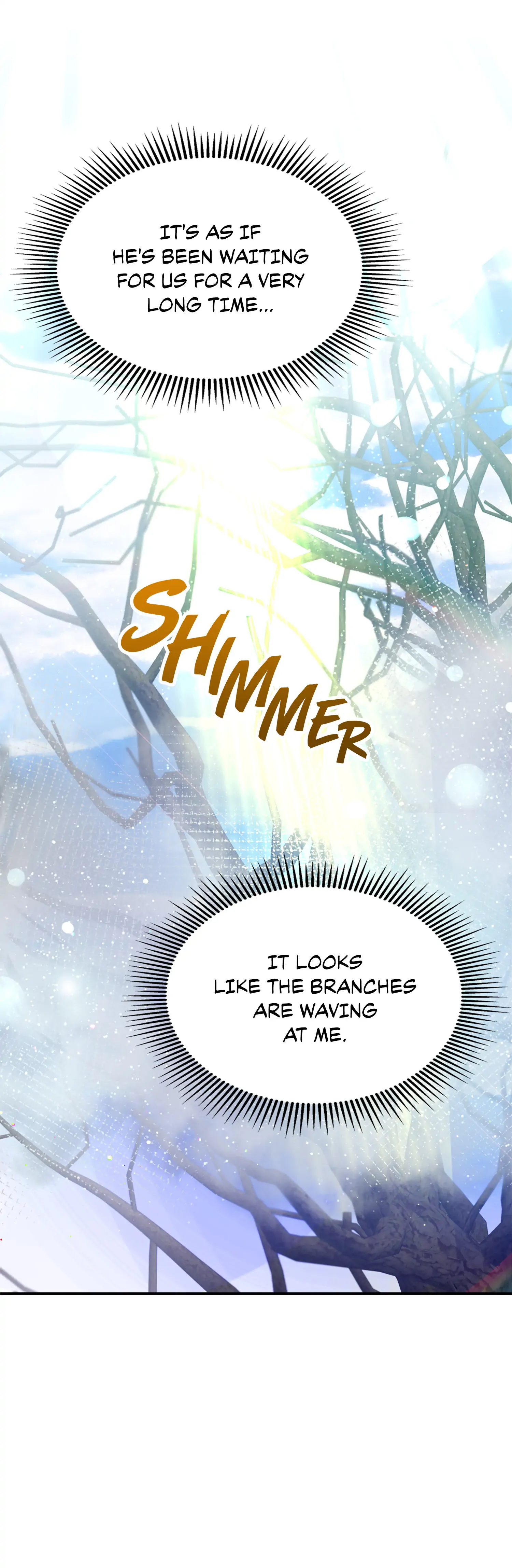 Terrarium Adventure chapter 35 page 30