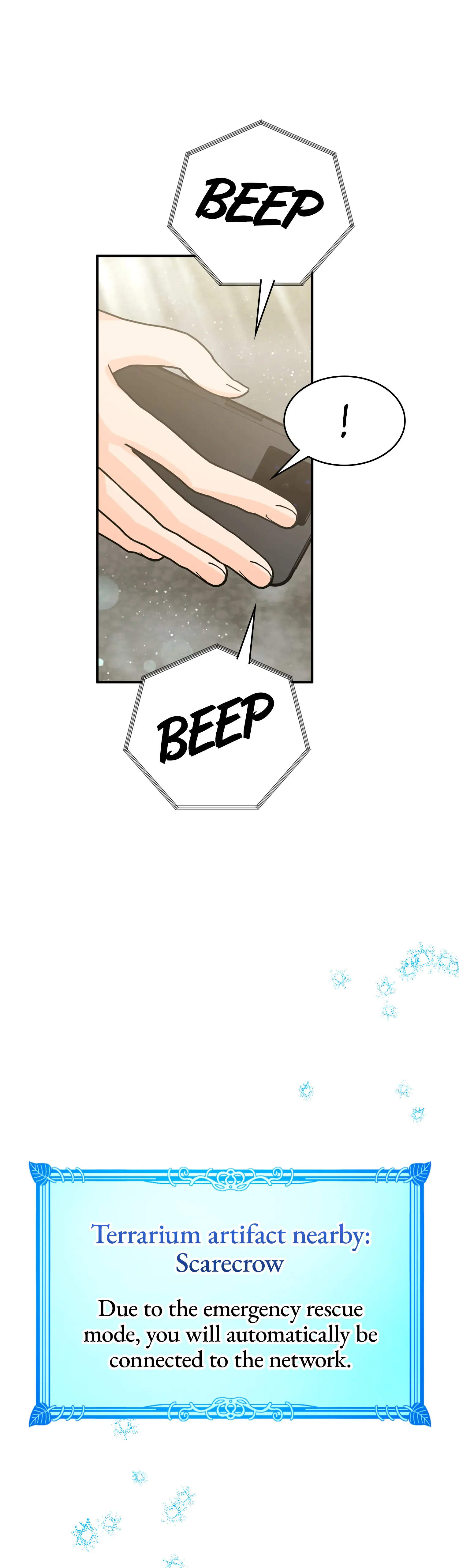 Terrarium Adventure chapter 35 page 31