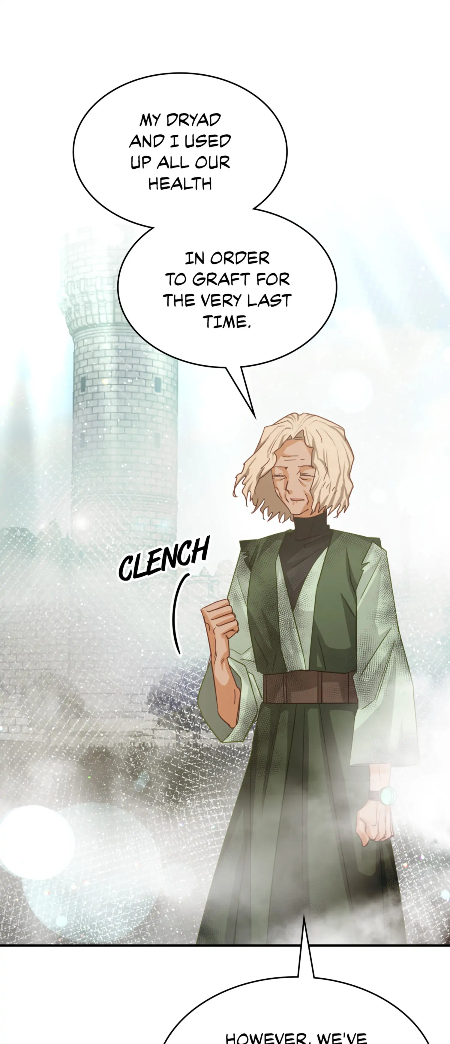 Terrarium Adventure chapter 35 page 43