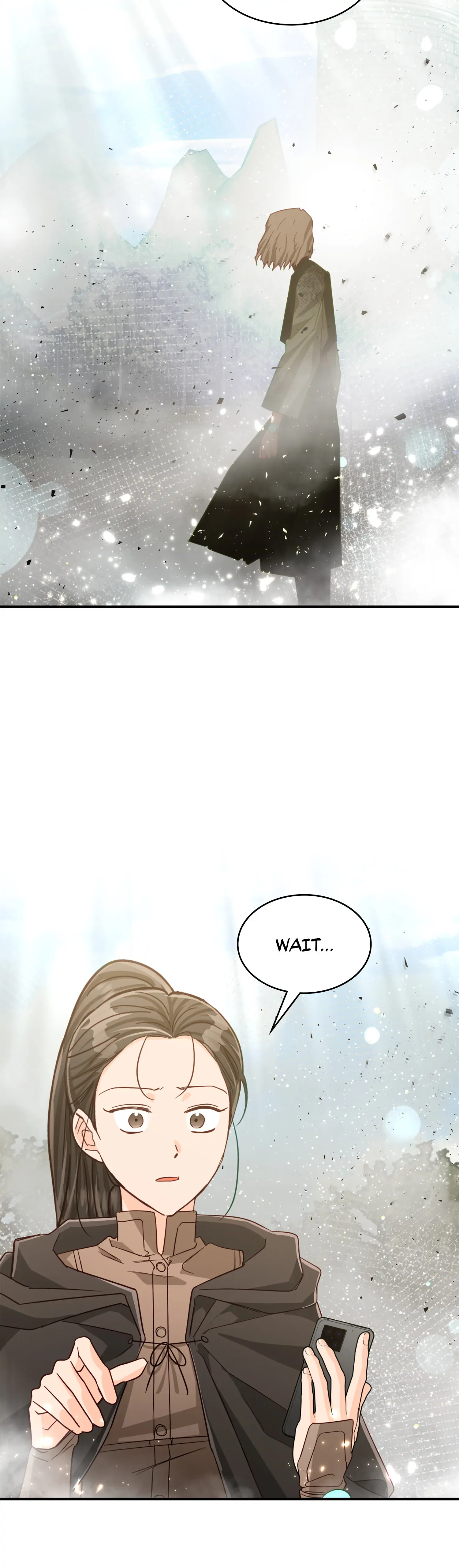 Terrarium Adventure chapter 35 page 46